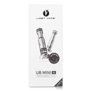 Lost Vape UB Mini Replacement Coils S3 0.6ohm