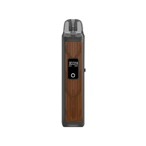 Lost Vape Ursa Nano Pro 2 Pod Vape Kit Classic Brown