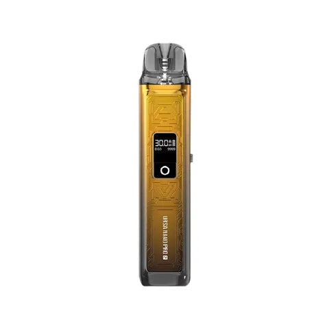 Lost Vape Ursa Nano Pro 2 Pod Vape Kit Gold Mecha