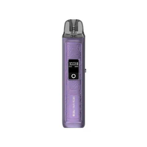 Lost Vape Ursa Nano Pro 2 Pod Vape Kit Purple Mecha