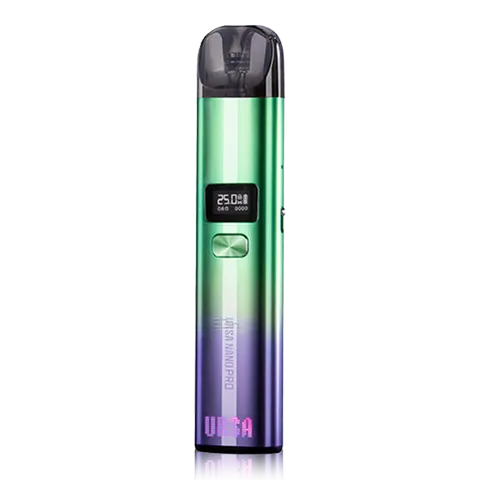 Lost Vape Ursa Nano Pro Pod Kit Antarctica G