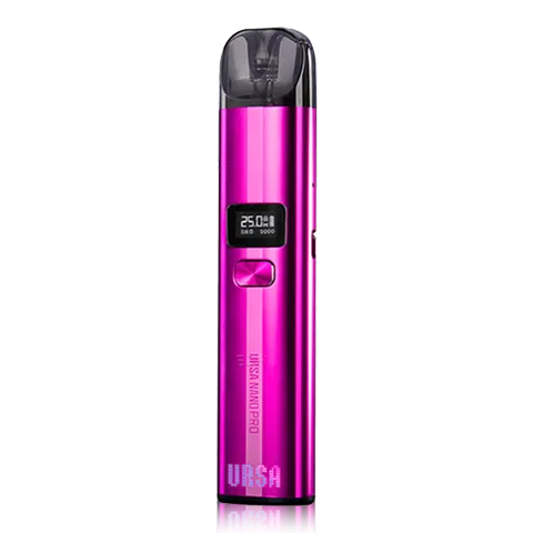 Lost Vape Ursa Nano Pro Pod Kit Babe Pink