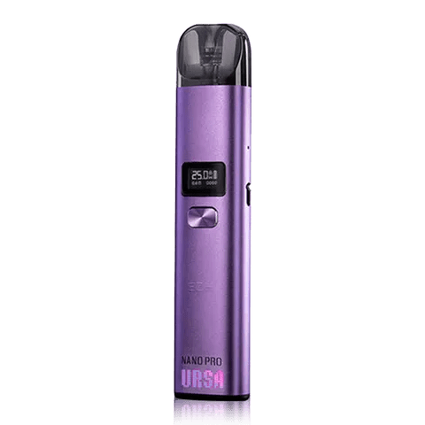Lost Vape Ursa Nano Pro Pod Kit Electric Violet