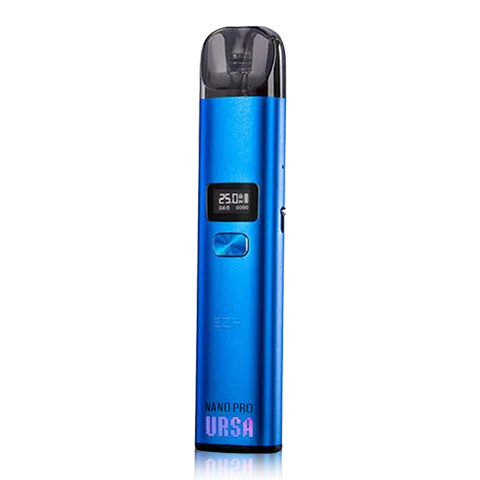 Lost Vape Ursa Nano Pro Pod Kit Navy Blue