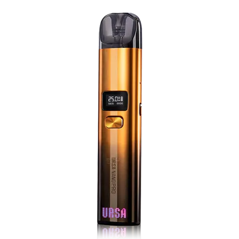 Lost Vape Ursa Nano Pro Pod Kit Sunrise G