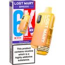 Lost Mary BM6000 Disposable Vape Kit Fruit Punch