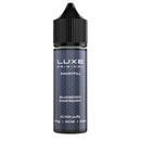 LUXE Original 50ml Shortfill Vape Juice Blueberry Raspberry