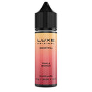 LUXE Original 50ml Shortfill Vape Juice Triple Mango
