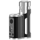 Mechvape Paramour V2 SBS 100W 18650/21700 Silver Black