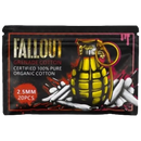 Mechlyfe Grenade Cotton Bio 100% Pure 2.5mm