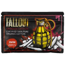 Mechlyfe Grenade Cotton Bio 100% Pure 3.0mm