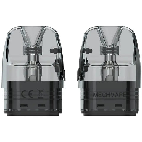 MechVape The X Replacement Pod