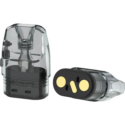 MechVape The X Replacement Pod