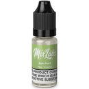 Mix Labs Nic Salts 10ml Apple Peach