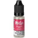 Mix Labs Nic Salts 10ml Strawberry Kiwi