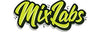 MixLabs logo with a colorful design
