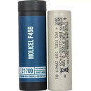 Molicel P45B 21700 45A 4500mAh Battery