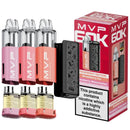 Innokin MVP 60k Prefilled Pod Kit Strawberry Edition