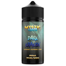 Mystic Juice 100ml Shortfill Vape Juice Dark Kraken