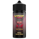 Mystic Juice 100ml Shortfill Vape Juice High Alert