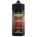 Mystic Juice 100ml Shortfill Vape Juice Mighty Minotaur