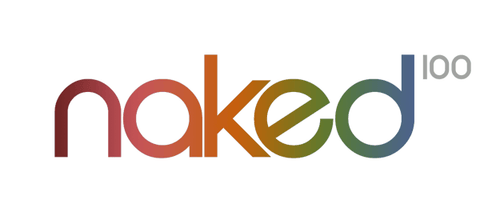 Naked 50ml Shortfill E-Liquids
