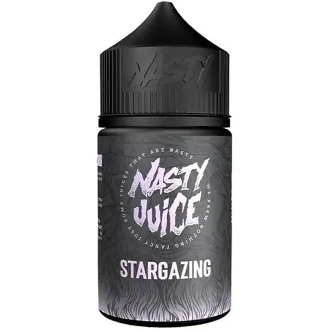 Nasty Berry 50ml Shortfill E-Liquid by Nasty Juice Stargazing