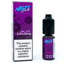 Nasty Salt Nic Salts 10ml