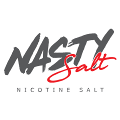 Nasty Salt Nic Salts 10ml