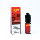 Nasty Salt Nic Salts 10ml Bad Blood