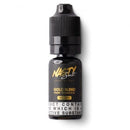 Nasty Salt Nic Salts 10ml Gold Blend