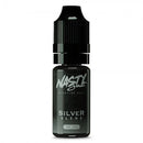 Nasty Salt Nic Salts 10ml Silver Blend
