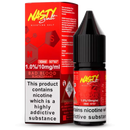 Nasty Salt Nic Salts 10ml Bad Blood