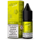 Nasty Salt Nic Salts 10ml Fat Boy Green