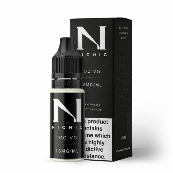 E-Liquids
