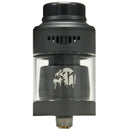 Suicide Mods Nightmare Mini RTA Matte Black