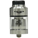Suicide Mods Nightmare Mini RTA Stainless Steel