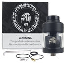 Suicide Mods Nightmare V2 RTA 28mm