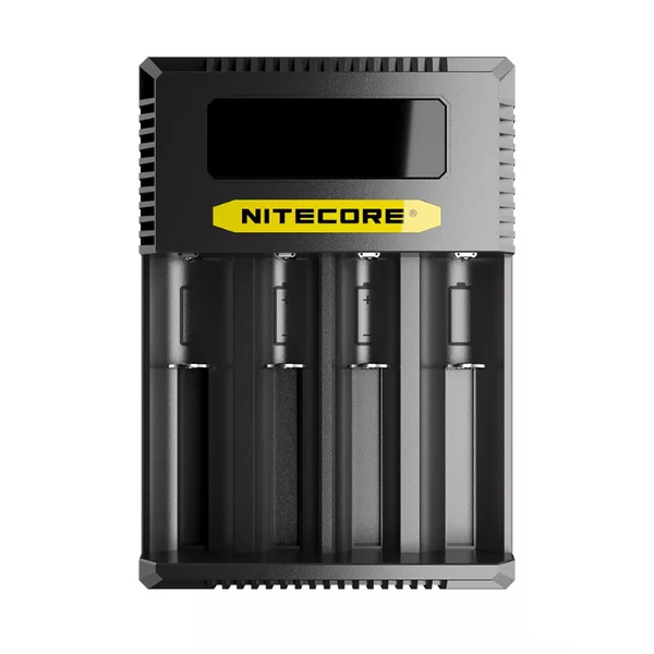 Nitecore Ci4 Intelligent USB-C Battery Charger