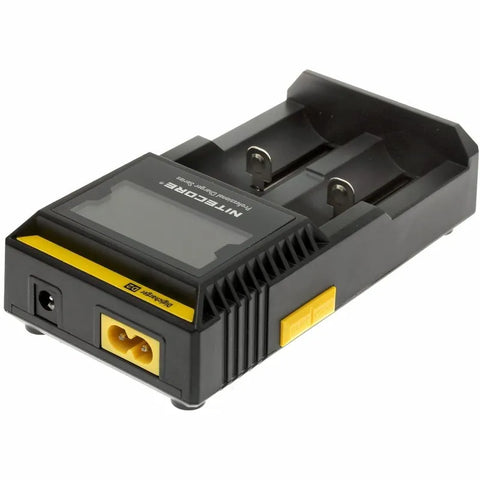 Nitecore D2 Digicharger