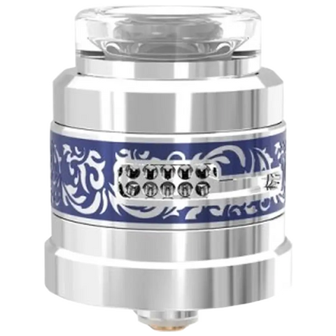 Nitrous RDA 23mm Royal Edition Genghis Khan