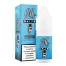 No Frills 99.1% Pure 10ml Nic Salt E-Liquid Original