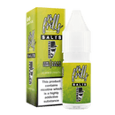 No Frills 99.1% Pure 10ml Nic Salt E-Liquid Summer Fruits