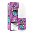 No Frills Bottle Pops 10ml Nic Salt E-Liquid