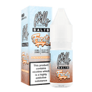 No Frills Frosty Squeeze 10ml Nic Salt E-Liquid Honeydew Raspberry