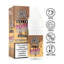 No Frills Sweet Treats 10ml Nic Salt E-Liquid Cookies & Cream