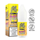 No Frills Sweet Treats 10ml Nic Salt E-Liquid Lemon & Tart
