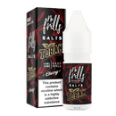 No Frills Tobak 10ml Nic Salt E-Liquids Cherry
