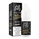 No Frills Tobak 10ml Nic Salt E-Liquids Vanilla