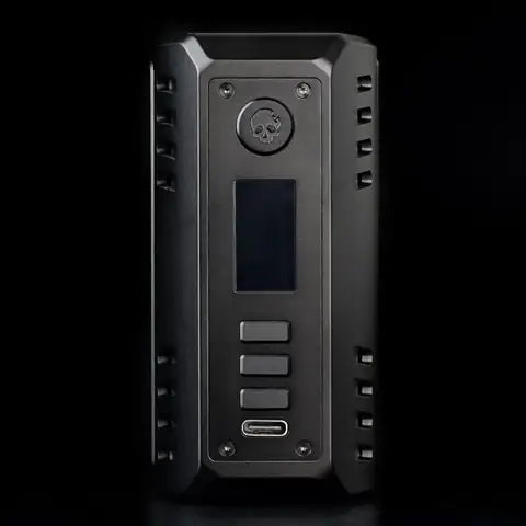 Odin v2 Vaping Bogan x Vaperz Cloud x Dovpo